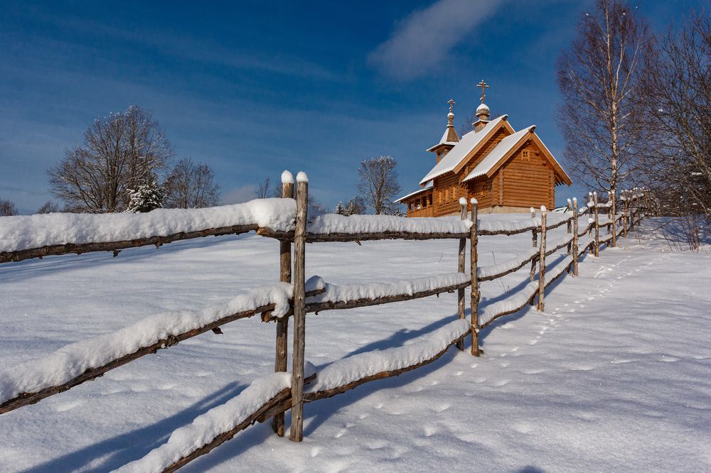 Photograph by Тимофей Шутов