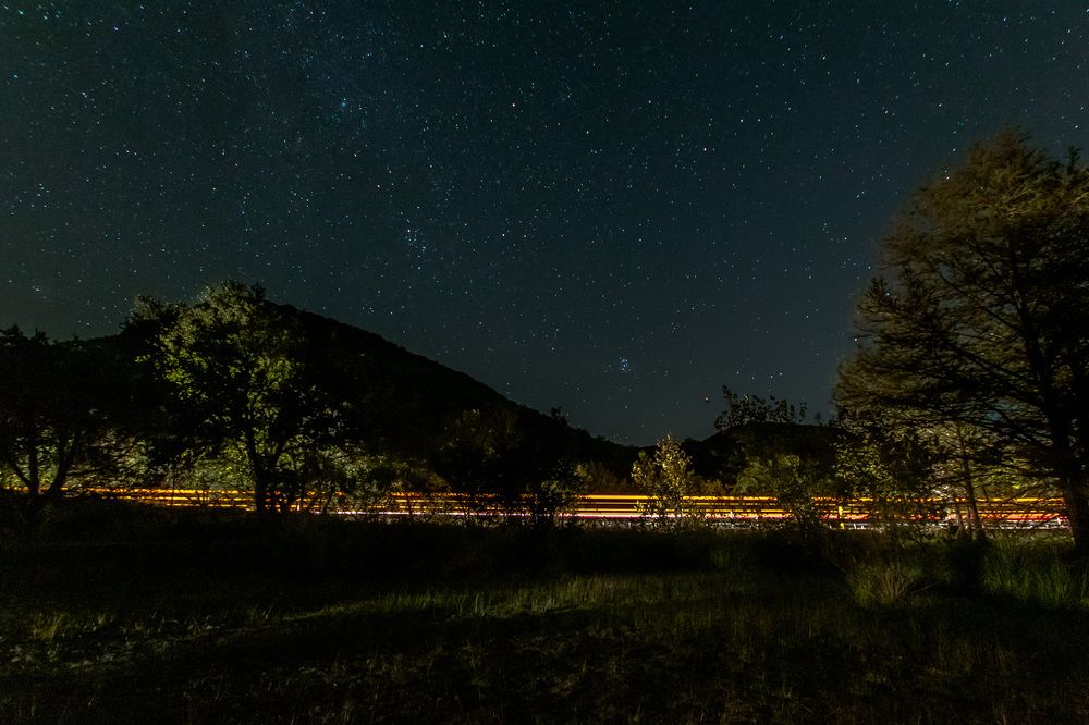 Photograph by Анатолий Костерев