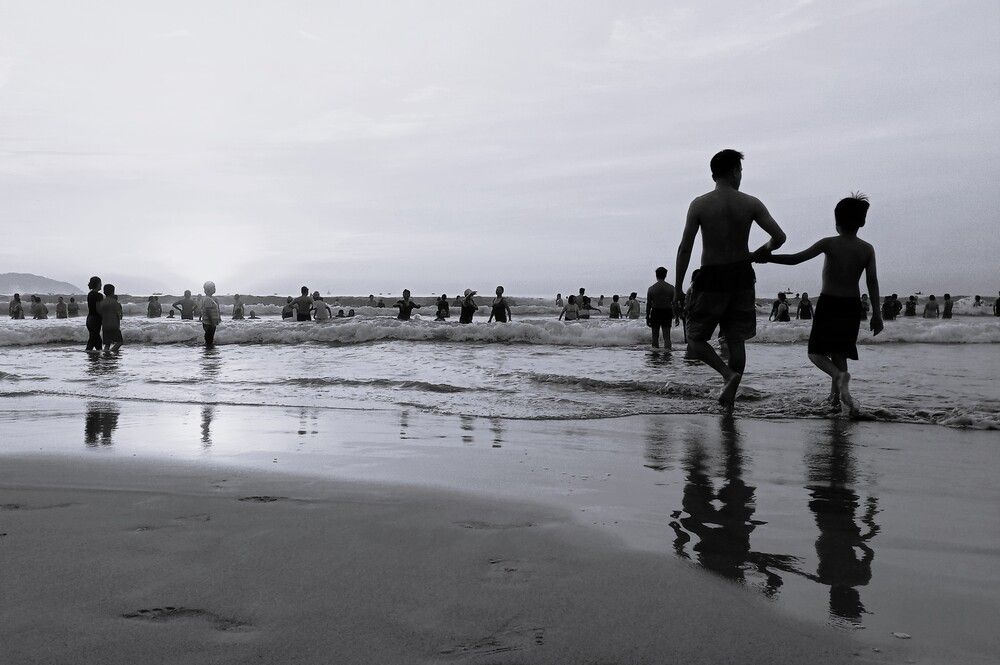 Фотография автора Pham Anh Vu