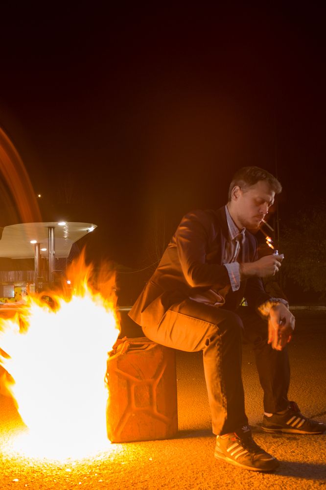 Photograph by Князев Сергей