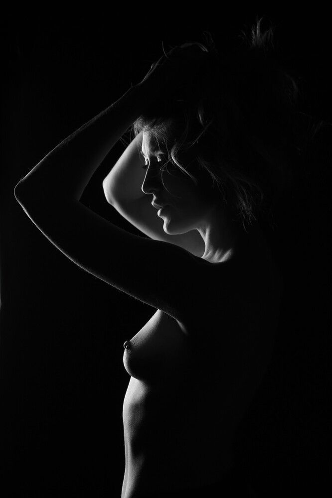 Photograph by Евгения Сараева