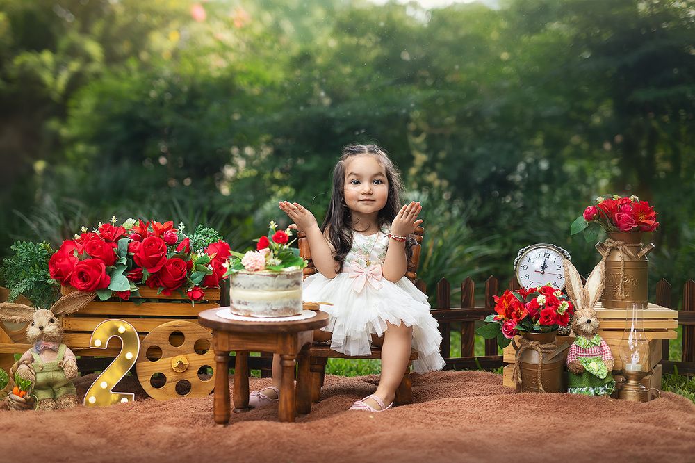 Фотография автора Mariana Flor