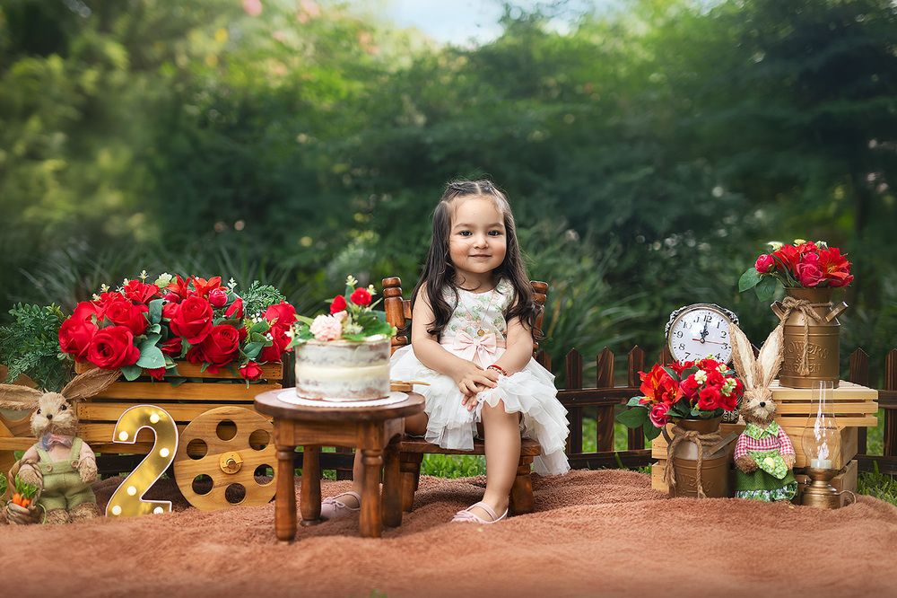 Фотография автора Mariana Flor