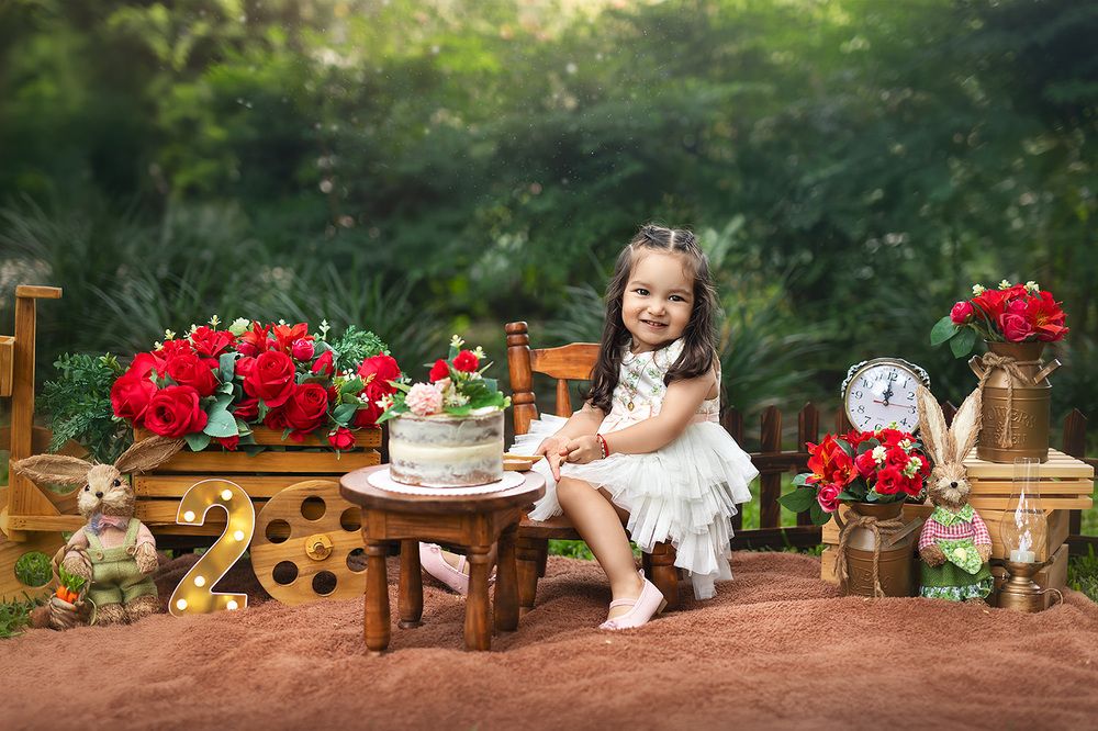 Фотография автора Mariana Flor