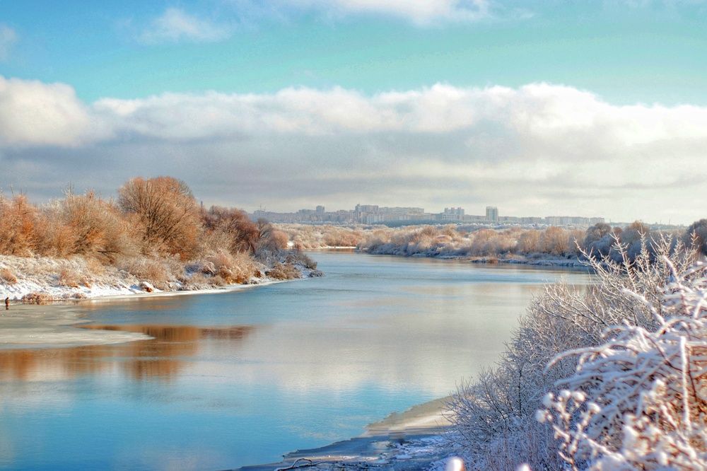 Photograph by Ольга Золотарева