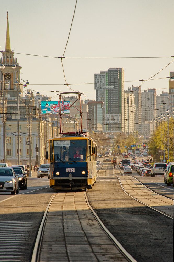 Photograph by Алексей Новиков