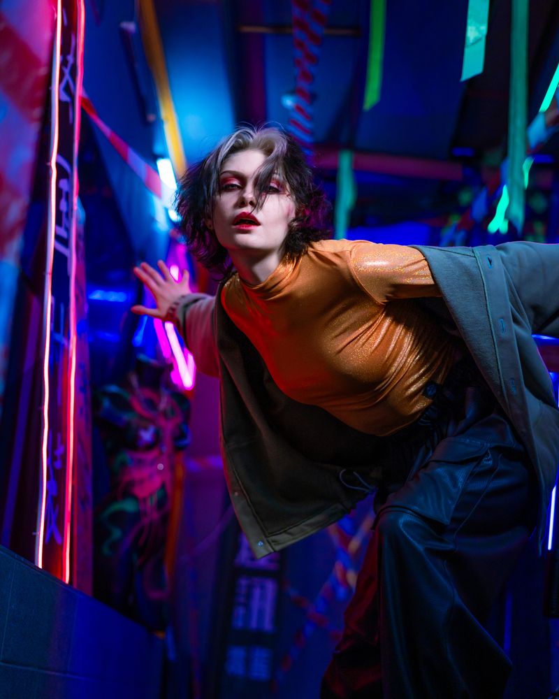 Photograph by Яна