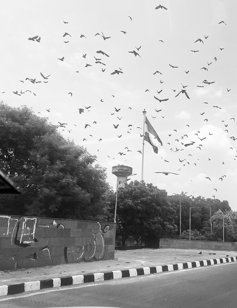 Фотография автора Gaurav Khosla