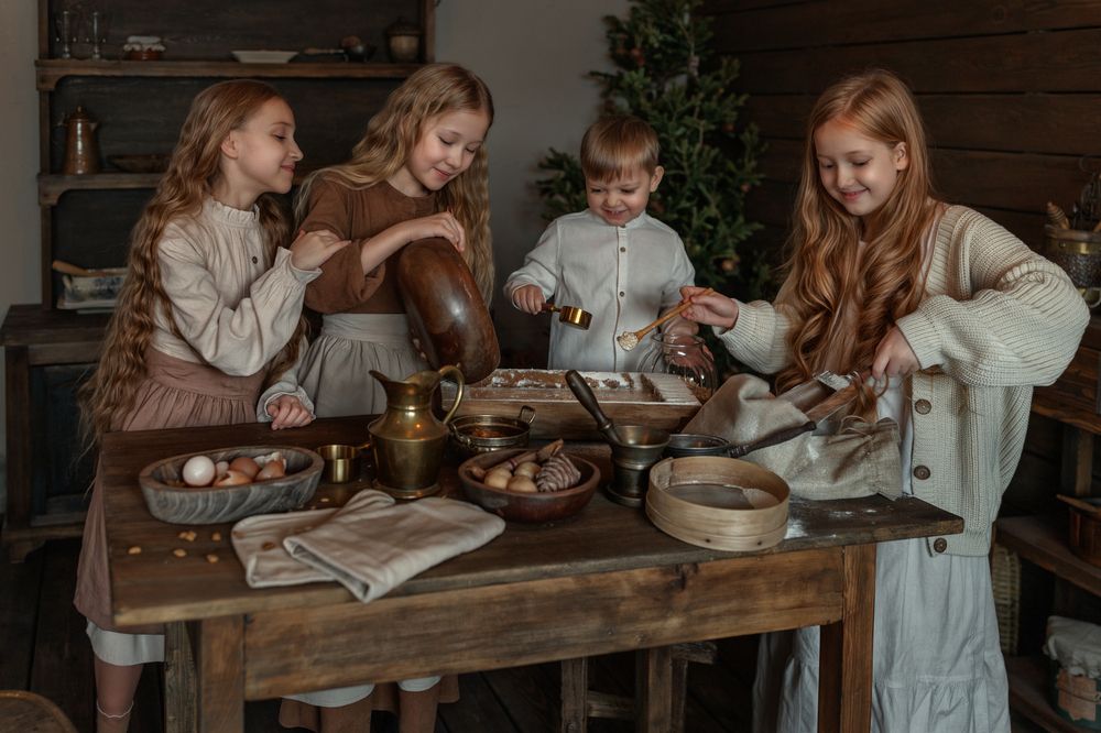 Photograph by Ольга Казакова