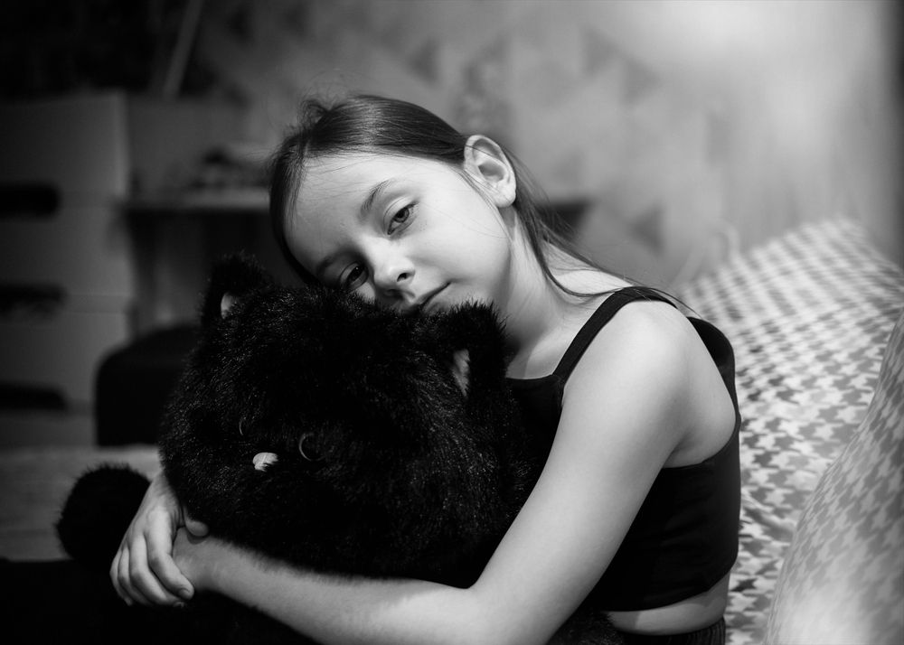 Photograph by Ольга Миронченко