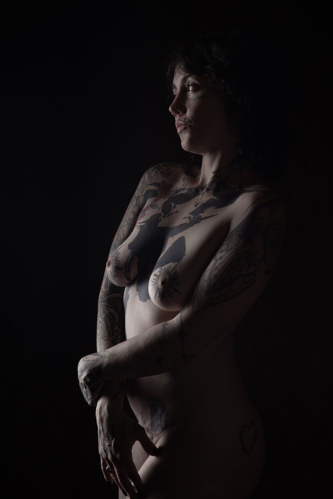 Photograph by Erick Velásquez