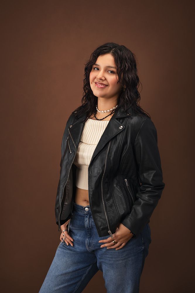 Фотография автора Mariana Flor