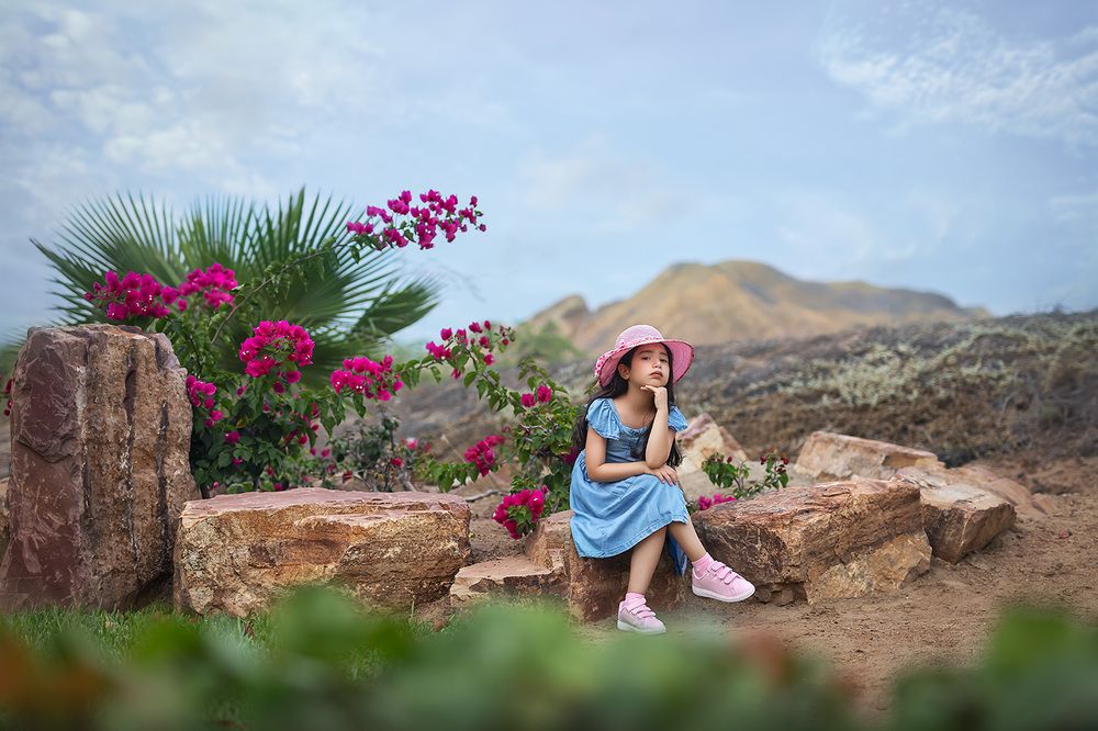 Фотография автора Mariana Flor