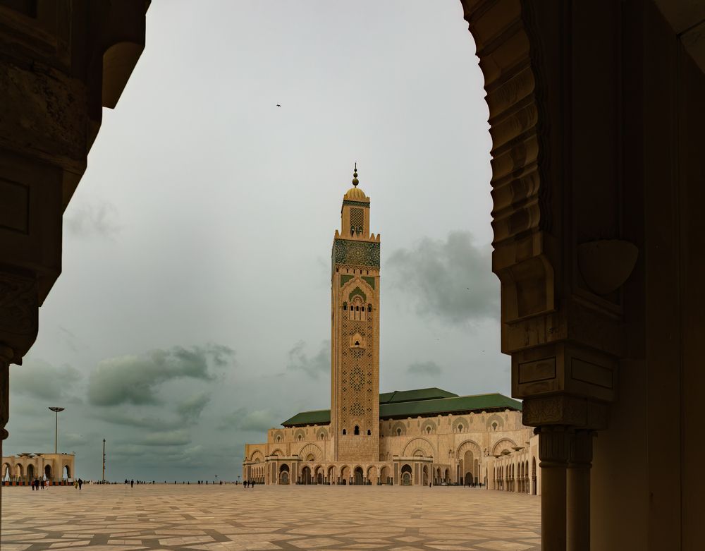 Фотография автора Denis Michelin