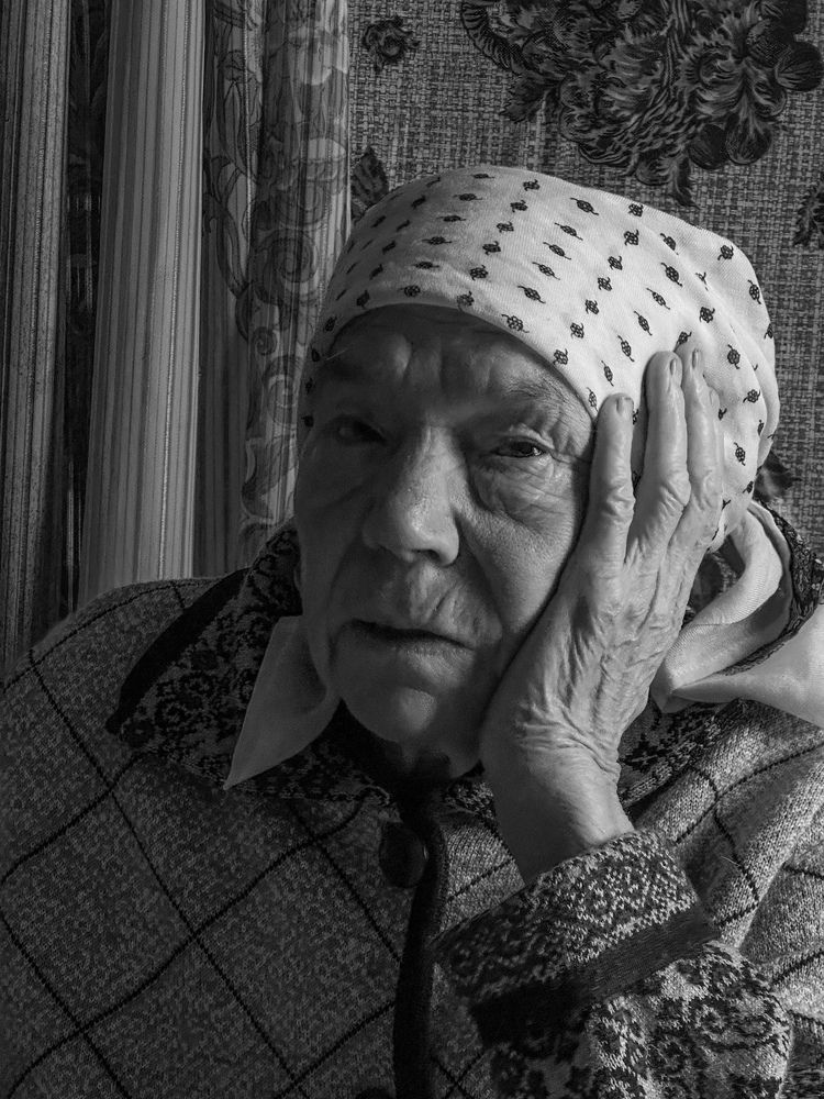 Photograph by Марина