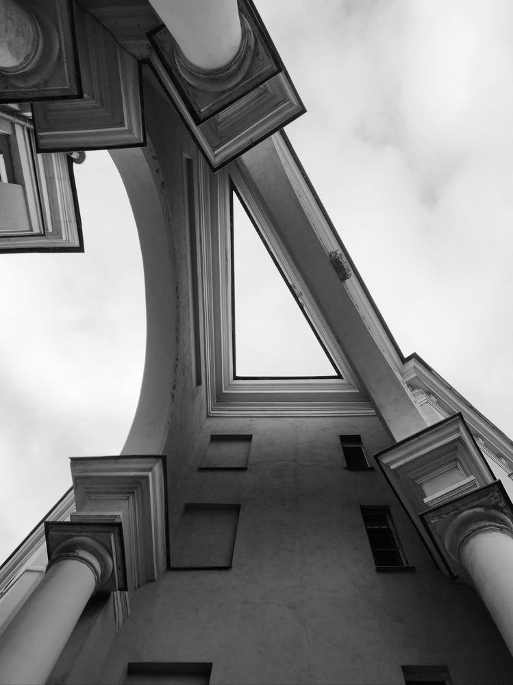 Photograph by Дмитрий Хорошилов