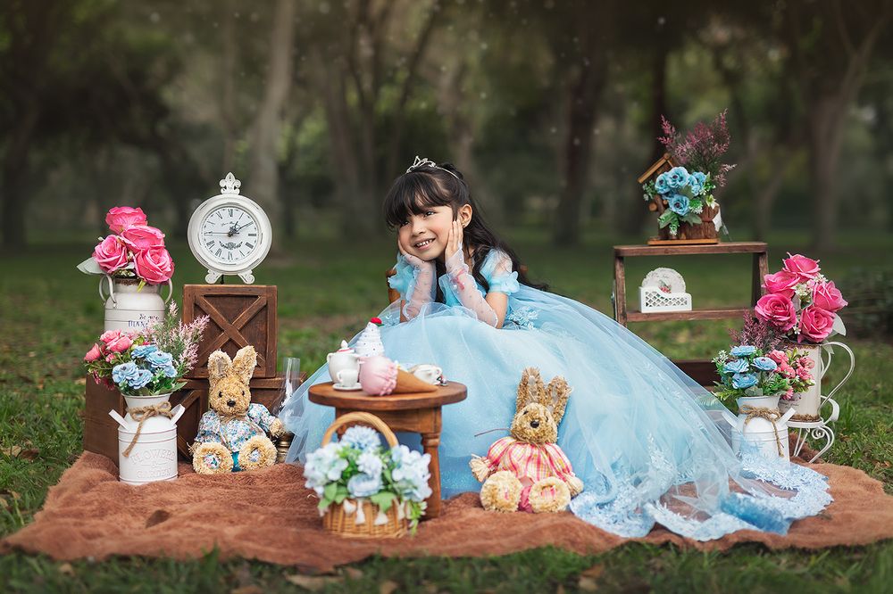 Фотография автора Mariana Flor