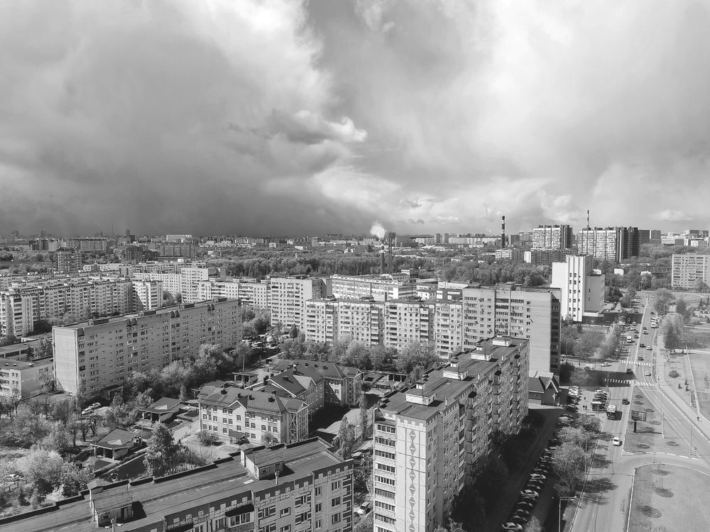 Photograph by Михаил Косолапов