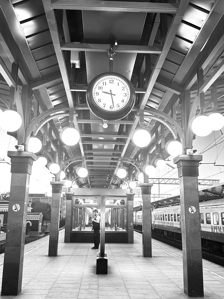 Photograph by Марина Суздаль