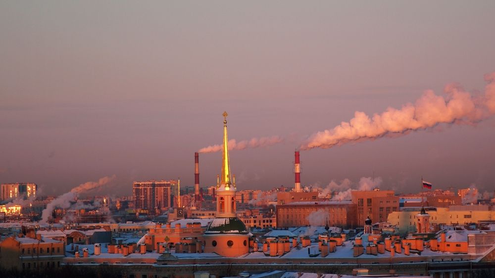 Photograph by Сергей Хохлов