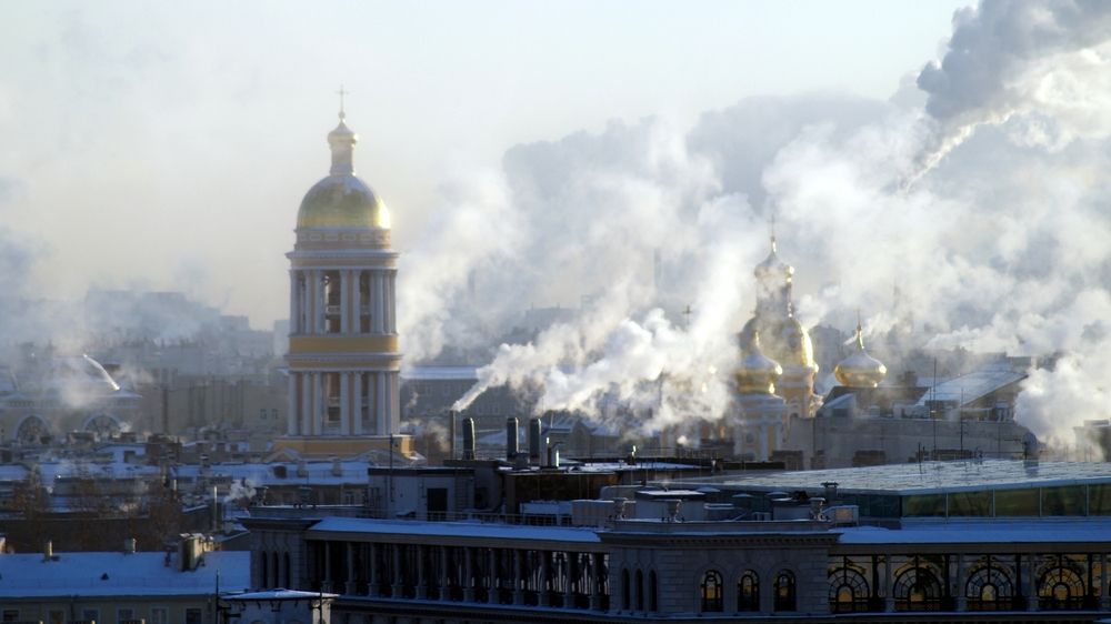 Photograph by Сергей Хохлов