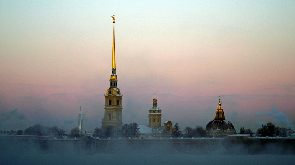 Photograph by Сергей Хохлов