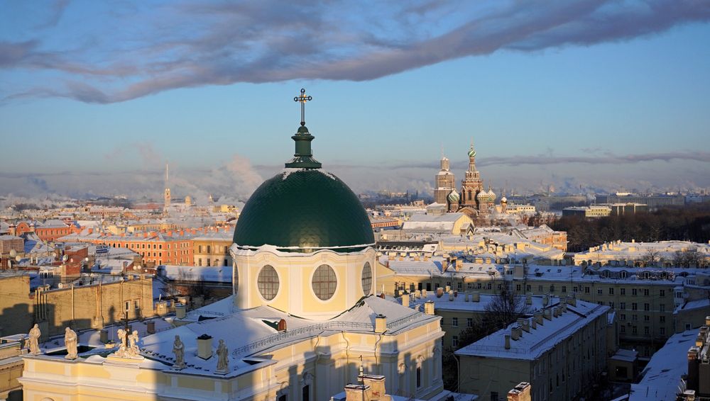 Photograph by Сергей Хохлов