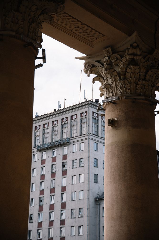 Photograph by Кристина Куликова