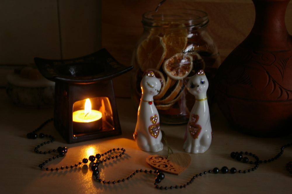 Photograph by Елена Алешкевич