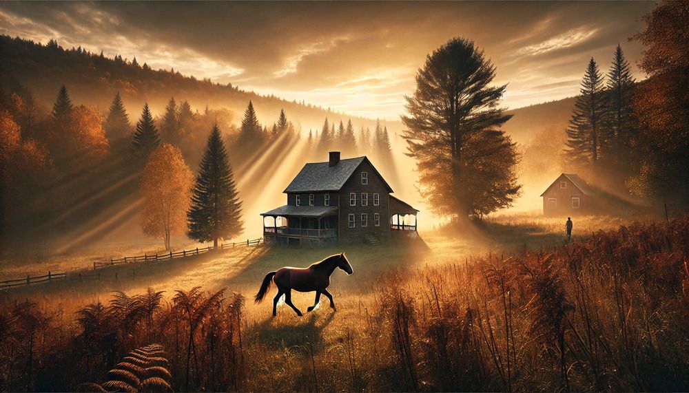 Photograph by Ruslan Ryzhkov