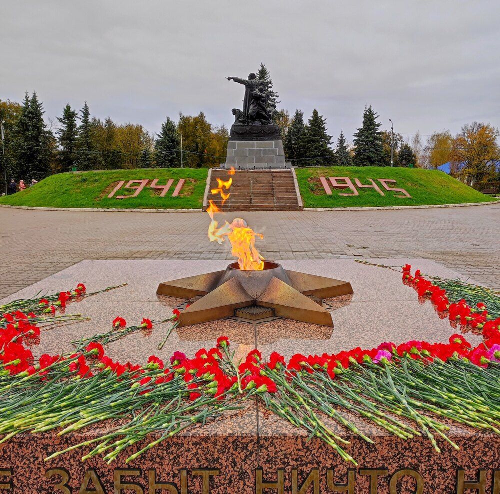 Photograph by Елена Казарина