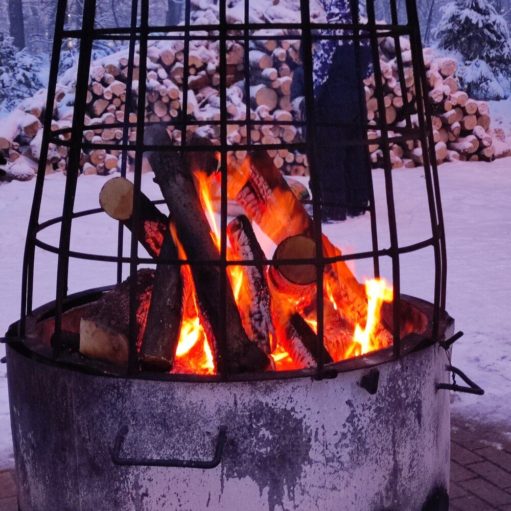 Photograph by Елена Казарина