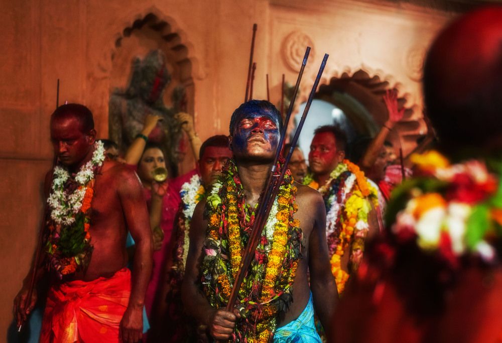 Photograph by Anurag Sharma