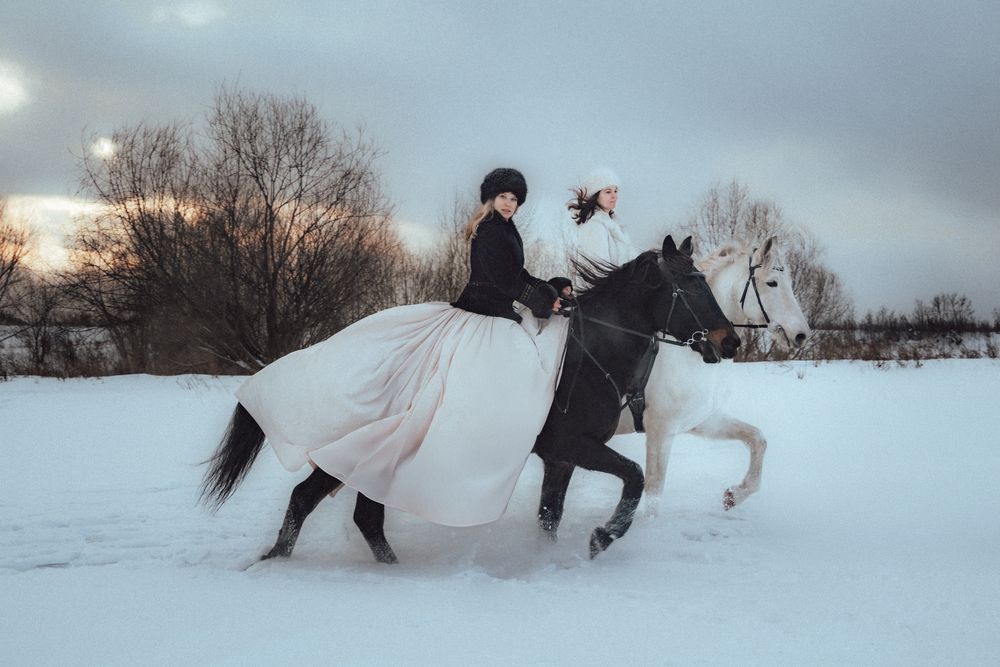 Photograph by Елена Коновалова