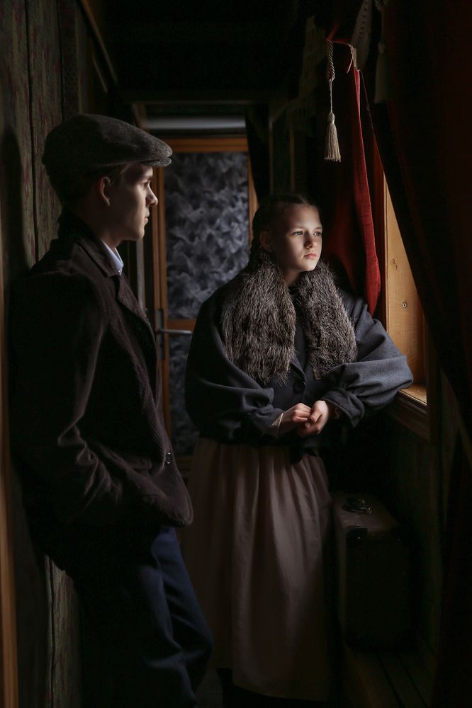 Photograph by Алена Хаванская