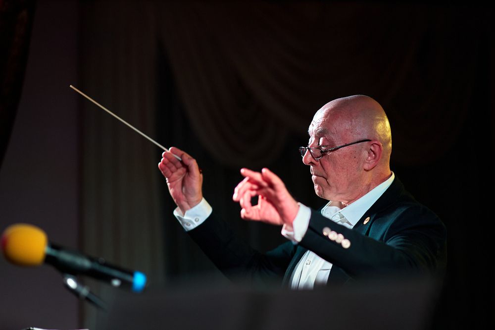 Photograph by Alexey Bogdanov