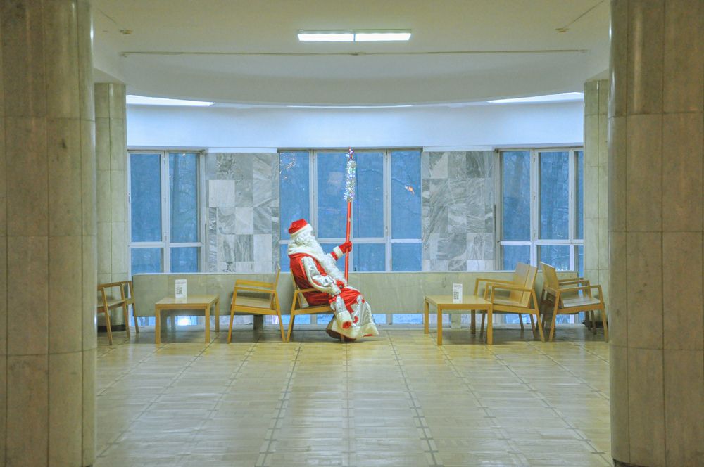 Photograph by Марина Маркина