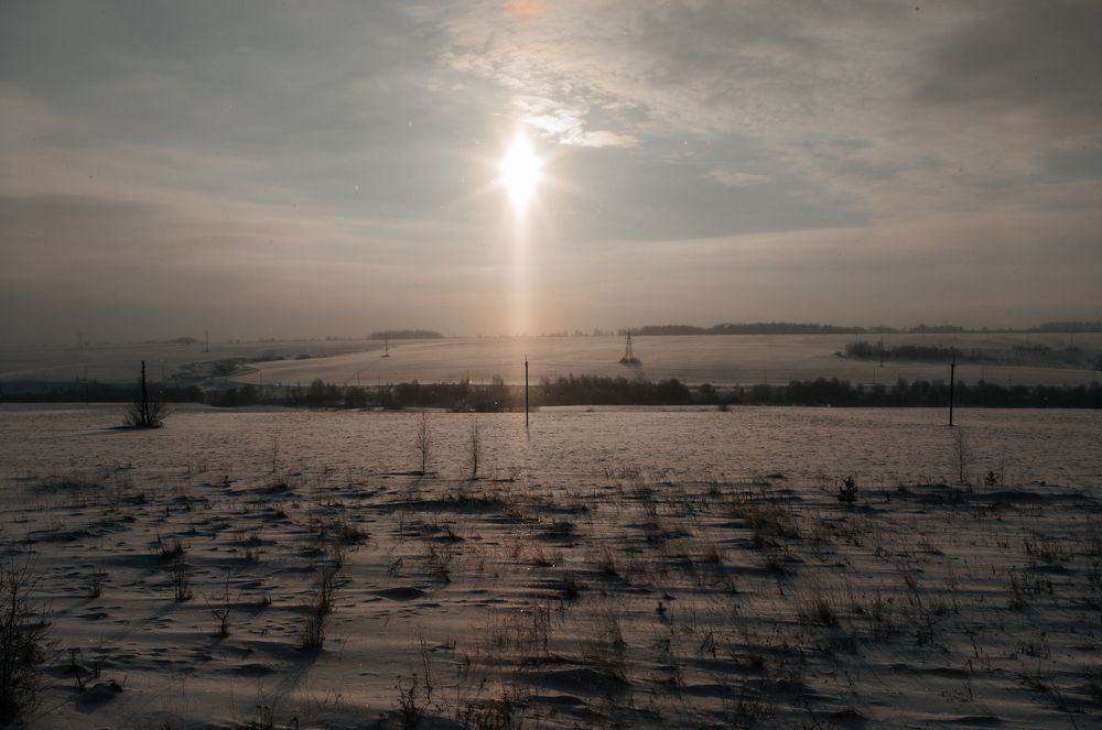 Photograph by Ася Юрьевна