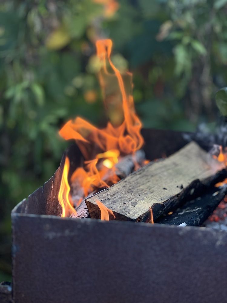 Photograph by Tatiana Grinko