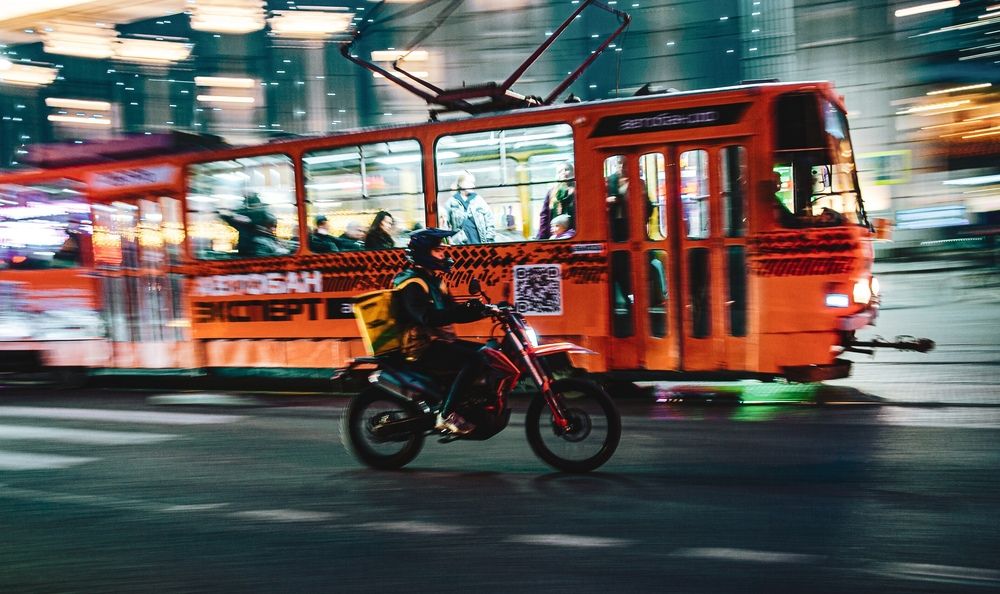 Photograph by Алексей Огненный