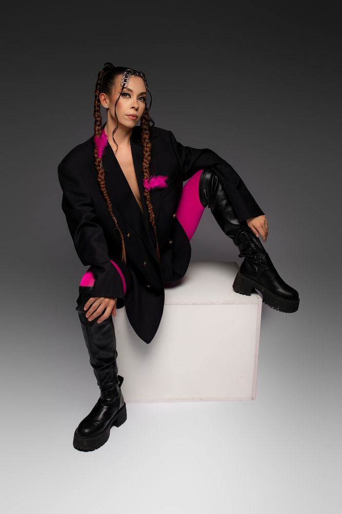 Photograph by Ажар Шайдилдинова