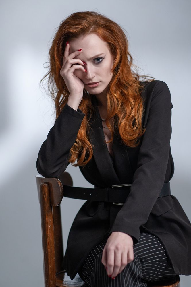 Photograph by Матвей Краузе