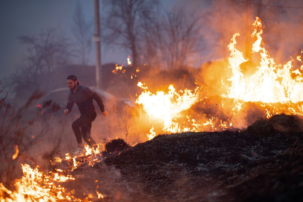 Photograph by Максим Мураков