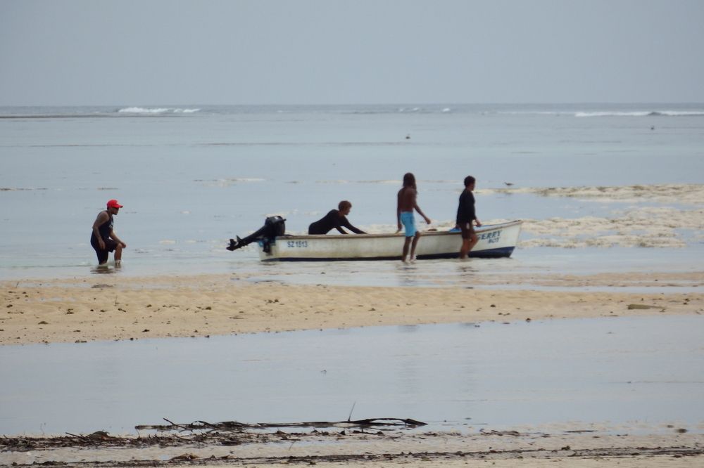 Photograph by Vasilii Martynov