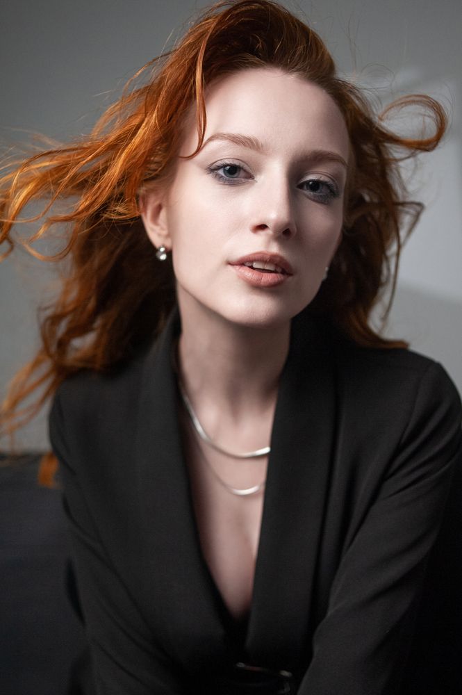 Photograph by Матвей Краузе