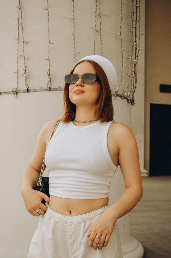 Photograph by Дарья Бышек