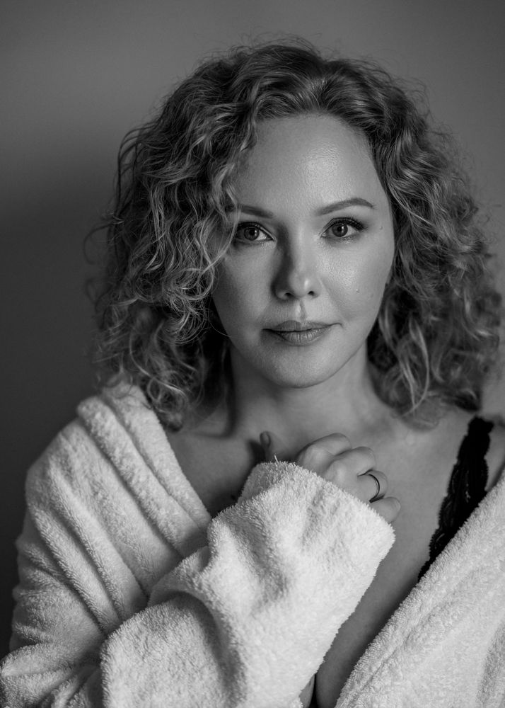 Фотография автора Бакуменко Анна