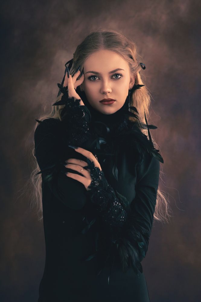 Photograph by Ажар Шайдилдинова