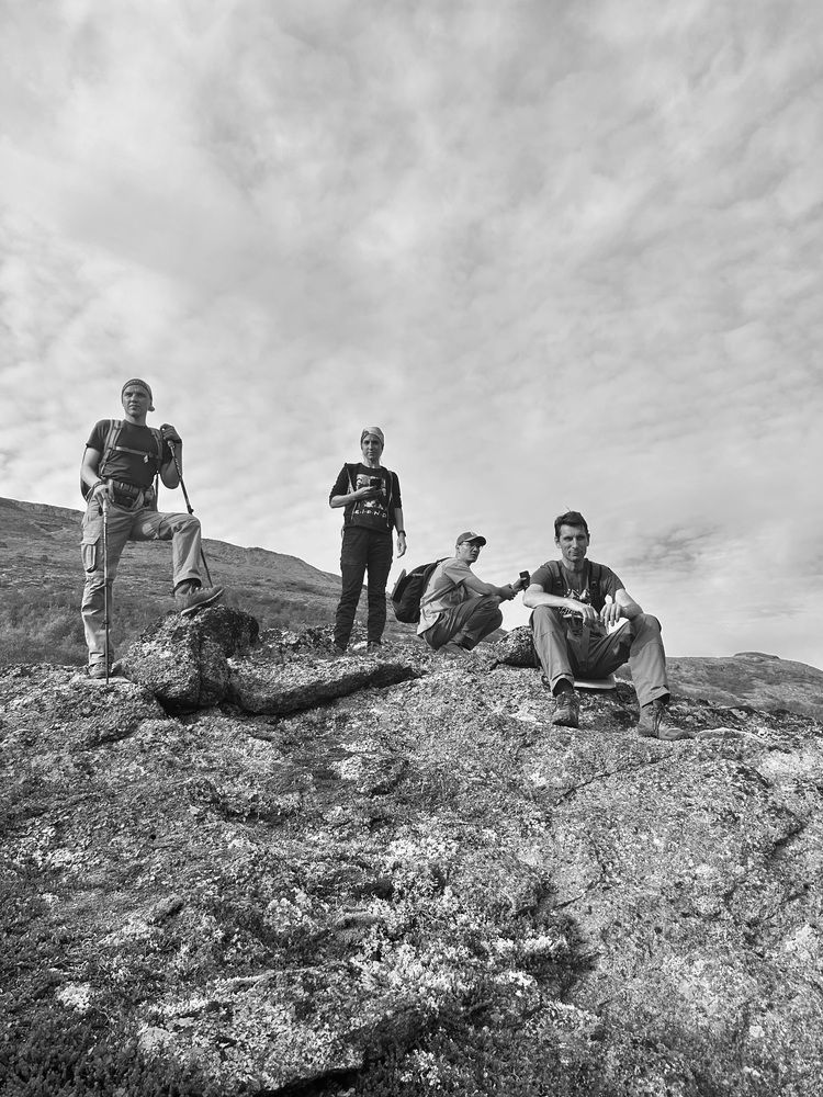 Photograph by Олеся Легостаева