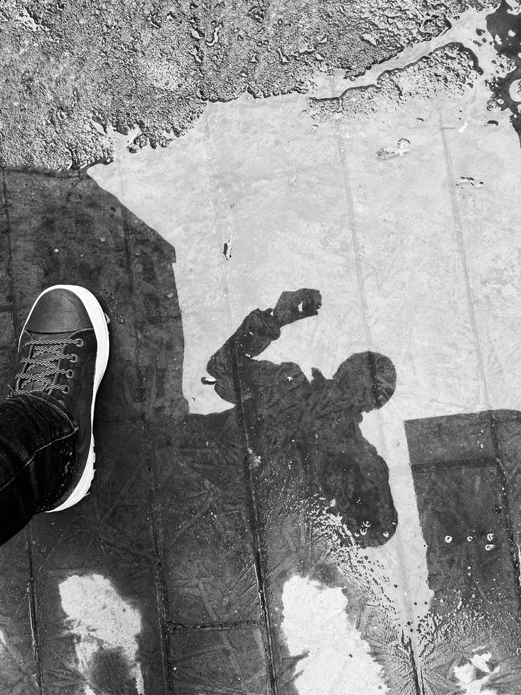 Photograph by Олеся Легостаева